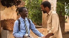 The Boy Who Harnessed The Wind Wallpapers - Wallpaper Cave