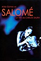 Salomé - Película 2002 - SensaCine.com