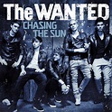 simon sez-CD: NEW SINGLE ARTWORK : the wanted - chasing the sun ...