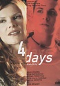 Reparto de Four Days (película 1999). Dirigida por Curtis Wehrfritz ...