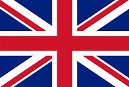 Bandeira do Reino Unido - PNG Transparent - Image PNG