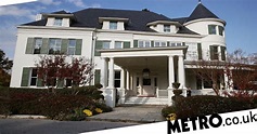 Where does the Vice President of the United States live? | Metro News