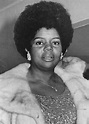Motown exec Esther Gordy Edwards dies - Entertainment - CBC News
