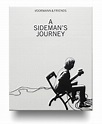 A Sideman’s Journey Super Deluxe Box Set – KLAUS VOORMANN