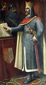Alfonso VI | Art history, Spanish king, Medieval