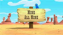 Mine All Mine | Disney Wiki | Fandom
