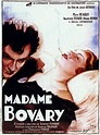 Madame Bovary (1934) - FilmAffinity