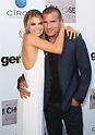 AnnaLynne McCord and Dominic Purcell Pictures | POPSUGAR Celebrity Photo 8
