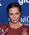 Katie Aselton – 2018 GLAAD Media Awards in LA • CelebMafia