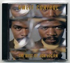 Jon Lucien – Sweet Control The Best Of Jon Lucien (1999, CD) - Discogs