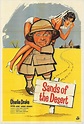 Arenas del desierto (1960) - FilmAffinity