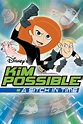 Kim Possible: A Sitch In Time (2003) - Posters — The Movie Database (TMDB)