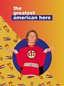 Greatest American Hero - Rotten Tomatoes