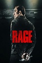 Rage (2014) - Posters — The Movie Database (TMDb)