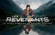 Fringemanía: "Les Revenants", los que regresan del otro mundo