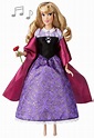 Disney Princess Sleeping Beauty Aurora as Briar Rose Exclusive 11 ...