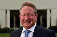 Andrew Forrest donates $70m to fire relief | Community News Group