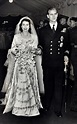 Queen Duke of Edinburgh Prince Philip wedding anniversary 70th | The ...