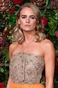 Cressida Bonas – 2018 Evening Standard Theatre Awards • CelebMafia