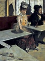 Degas, Sickert and Toulouse-Lautrec: London and Paris 1870–1910 ...