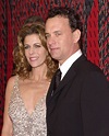 Tom Hanks' Wife Rita Wilson's past Cancer Victory Amid Her Current ...