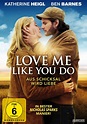 Love me Like You Do - Aus Schicksal wird Liebe - Videotreff-Winnweiler