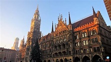 O que fazer em Munique, na Alemanha: 10 principais pontos turísticos