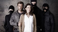 Hostages - Série (2013) - SensCritique