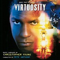 Virtuosity [Score] ⋆ Soundtracks Shop