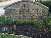 The Stretford At The Cascades Apartments Tyler, TX - Apartments For ...