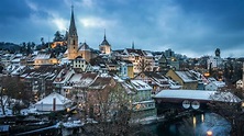 Baden | Switzerland Tourism