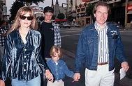Michael McKean & Wife Annette Share a Blended Family — Their Son's Body ...