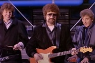 Jeff Lynne - WZOZ 103.1
