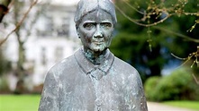Helene Lange: Frauenrechtlerin wurde vor 175 Jahren in Oldenburg geboren