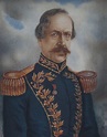 José María Obando - Alchetron, The Free Social Encyclopedia