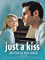 Just a kiss (AE FOND KISS)