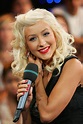 Hollywood Stars: Christina Aguilera Profile, Pictures And Wallpapers