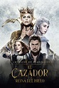 Ver El cazador y la reina de hielo 2016 online HD - Cuevana