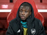 Nicolas Pepe ready to kick on after explaining tough start to Arsenal ...