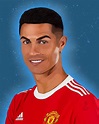 Cristiano Ronaldo Por Anduygool Dibujando | Images and Photos finder