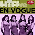 Rhino Hi-Five: En Vogue by En Vogue and FMob on Beatsource