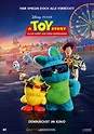 Kinotipp der Woche: A Toy Story: Alles hört auf kein Kommando | Bamberg ...