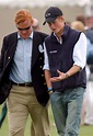 Who Is Baby Archie's Godfather Mark Dyer? Prince Harry's Friend