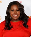 Amber Riley Picture 57 - The Trevor Project's 2011 Trevor Live! - Arrivals