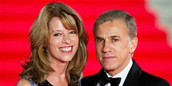 Who Is Judith Holste? Christoph Waltz and His Wife Are Notoriously ...