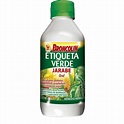 Broncolin Etiqueta Verde Jarabe 250 mL - Farmacias Klyns