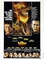 The Towering Inferno (#1 of 3): Extra Large Movie Poster Image - IMP Awards