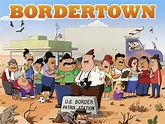 Watch Bordertown Season 1 | Prime Video