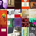 As 20 obras mais importantes da literatura brasileira