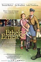 Ethel et Ernest - Long-métrage d'animation (2016) - SensCritique